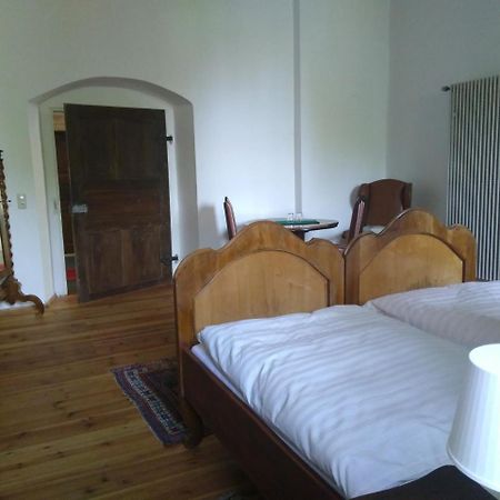 Ferienzimmer Im Schloss Burgpreppach Εξωτερικό φωτογραφία