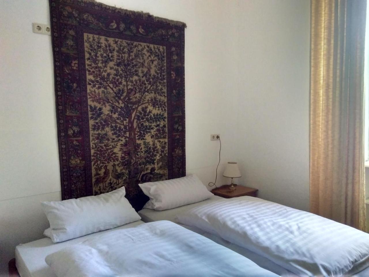 Ferienzimmer Im Schloss Burgpreppach Εξωτερικό φωτογραφία